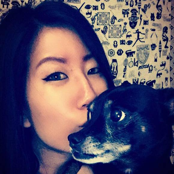 Meet your Posher, Vivian - Picture 1 of 1